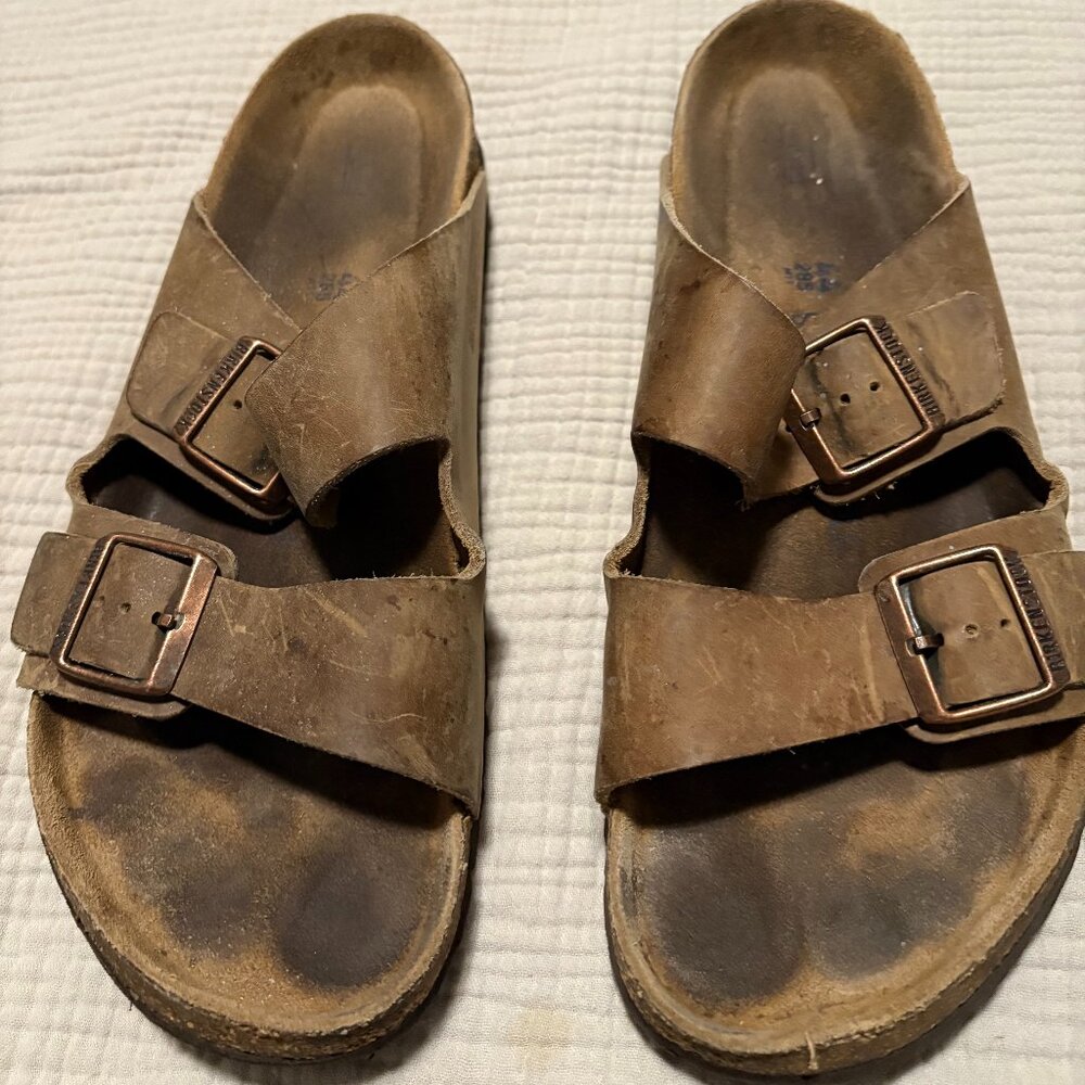 Birkenstock Arizona